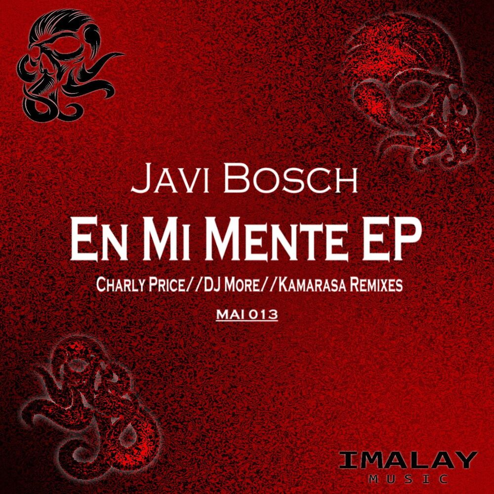 Picture of En Mi Mente EP