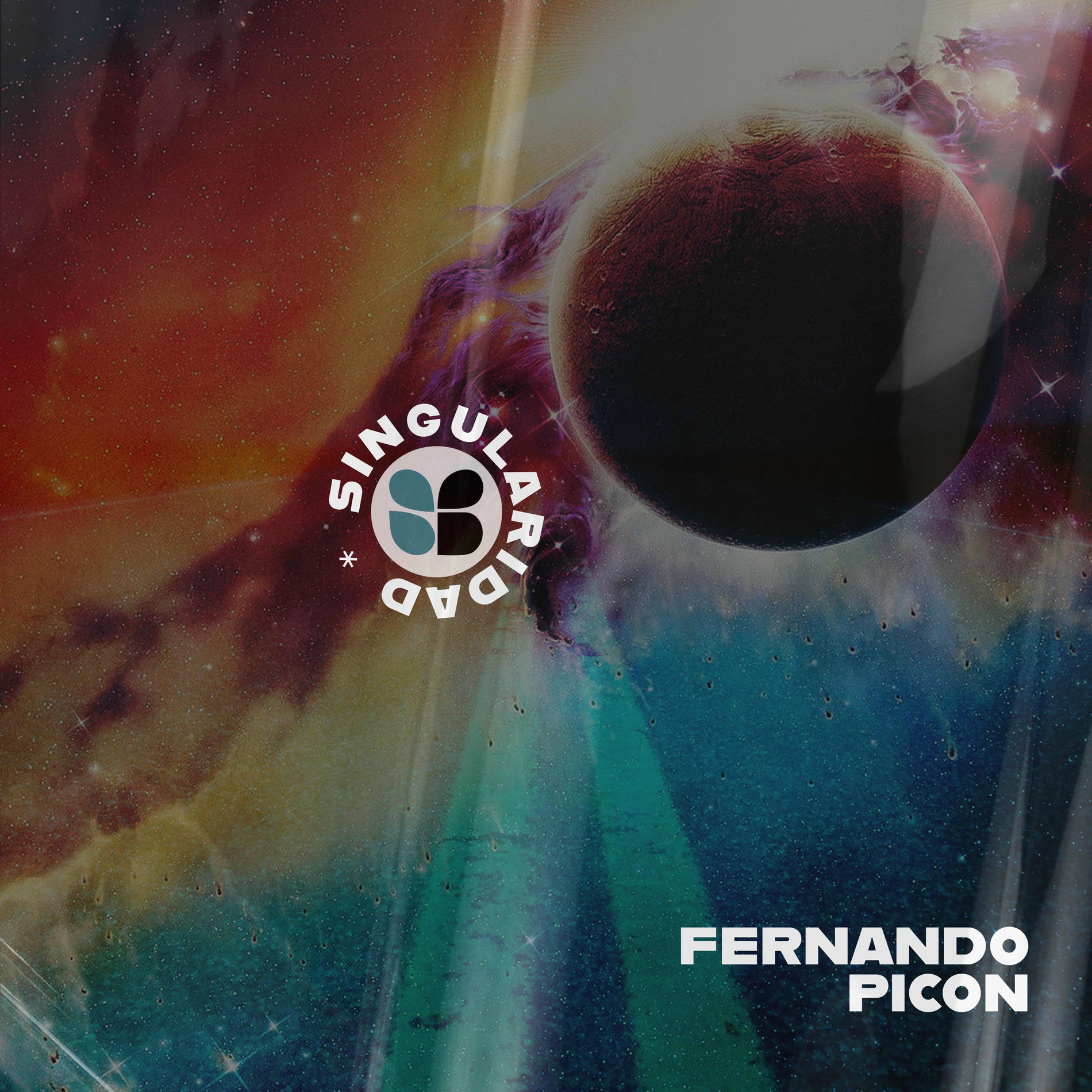 Album cover of Singularidad