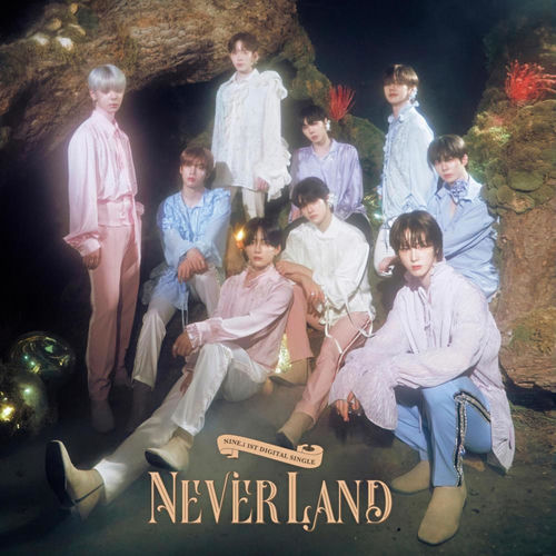 NINE.i - NEVERLAND | Deezer