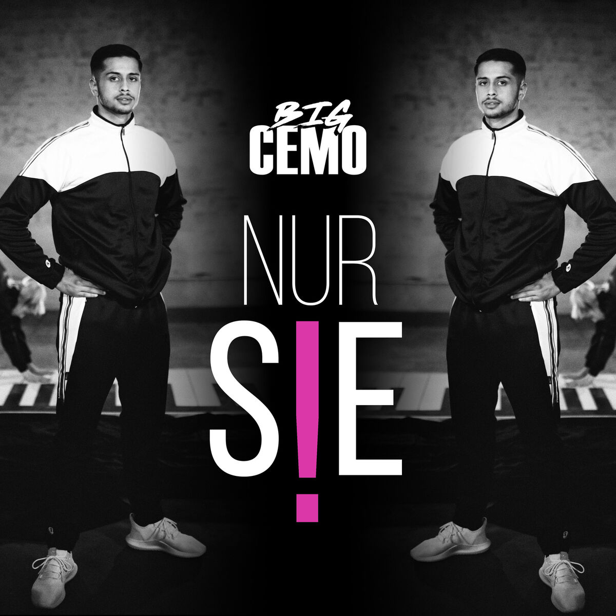 Album cover of Nur Sie