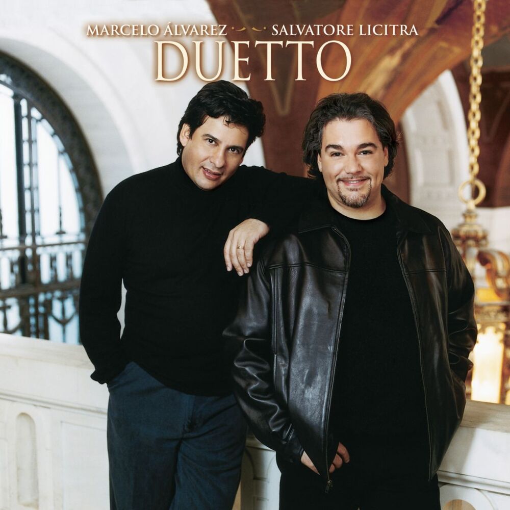Picture of Duetto