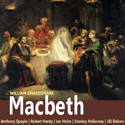 Cover of Shakespeare: Macbeth