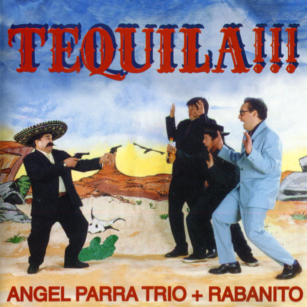 Picture of Tequila!!!