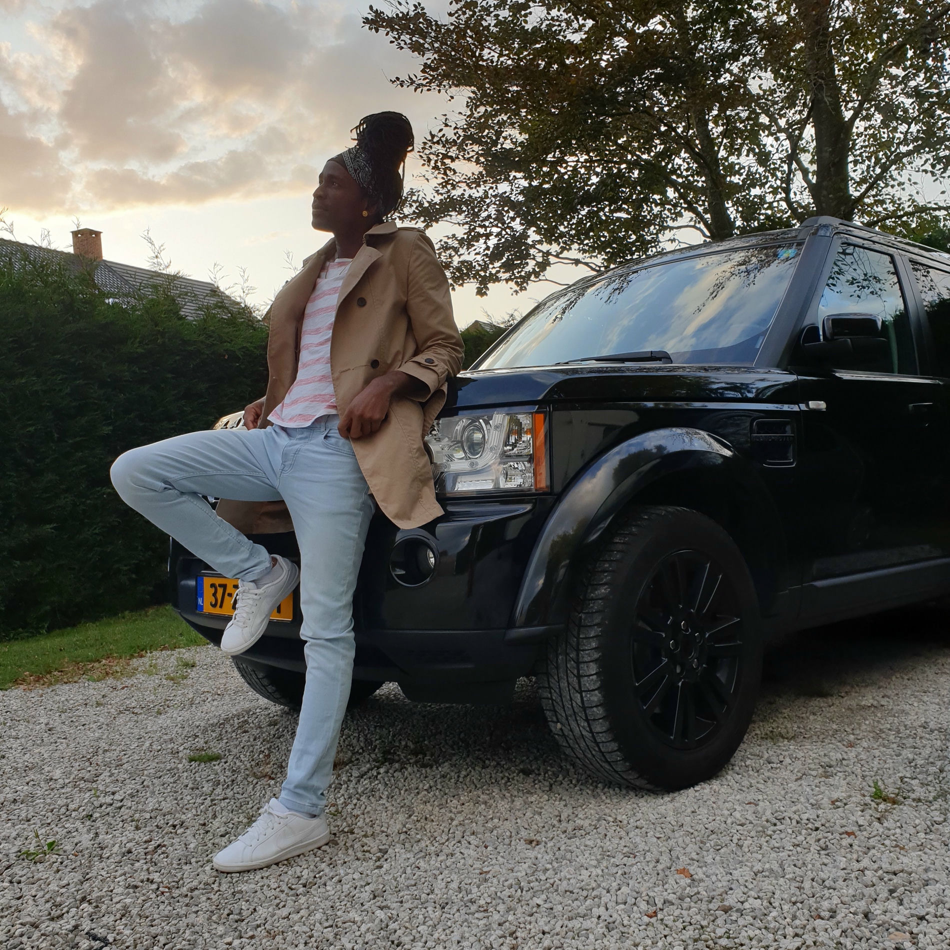 Album cover of Oldschool / all about me (feat. T.O.K)