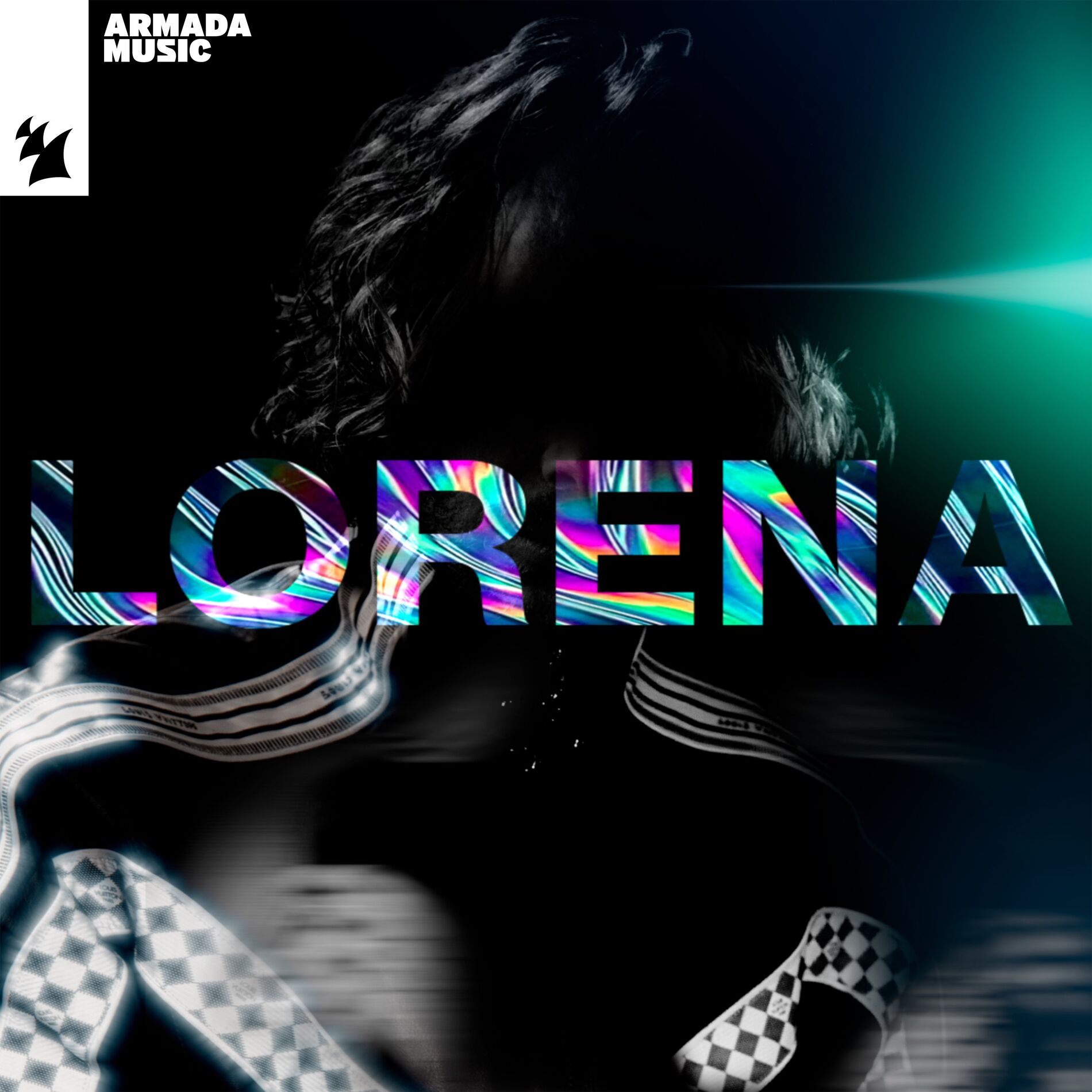 Album cover of Lorena
