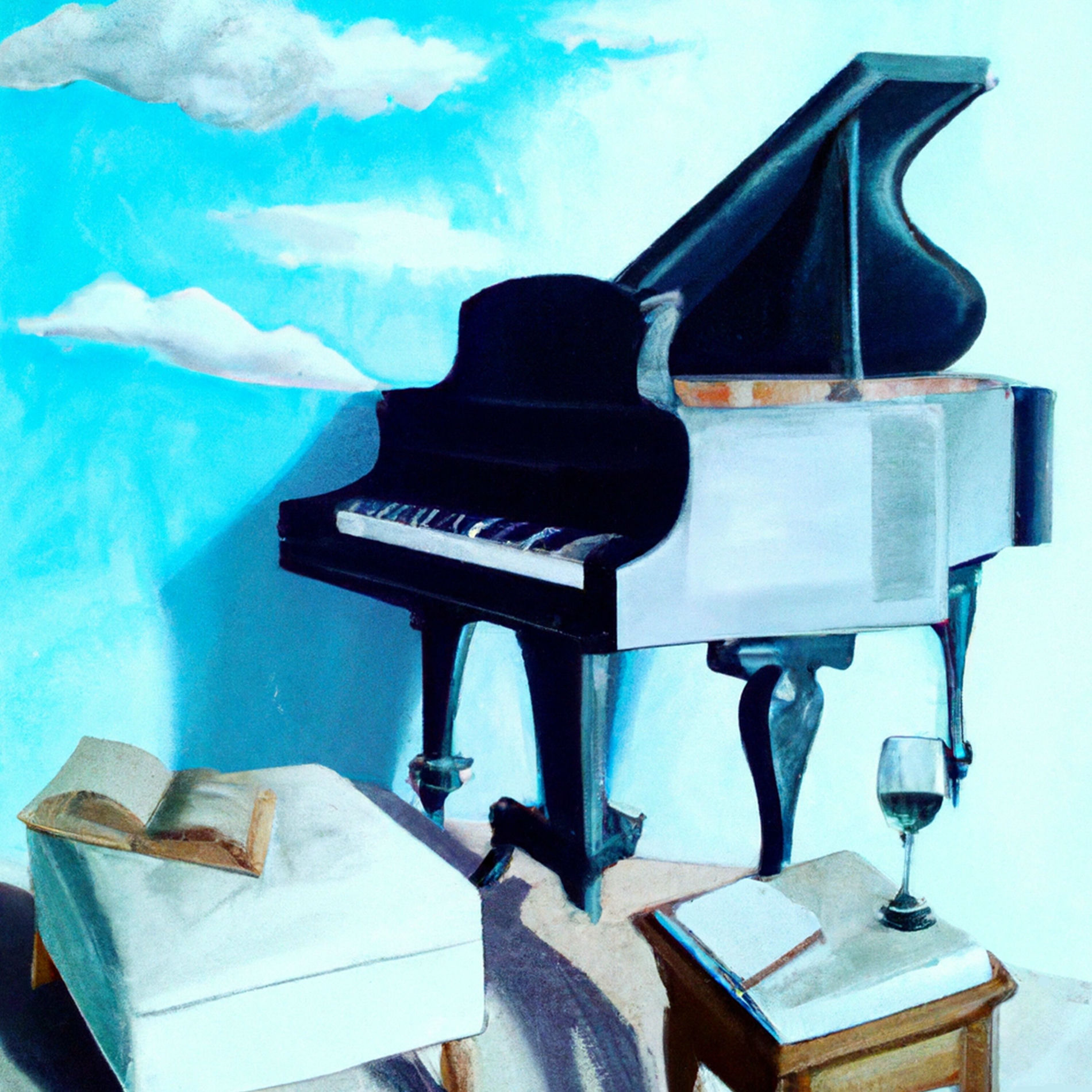 Album cover of Boêmio