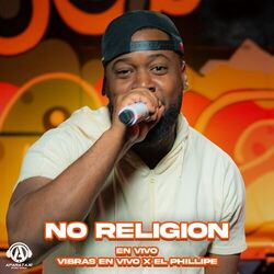 Cover of No Religion (En Vivo)