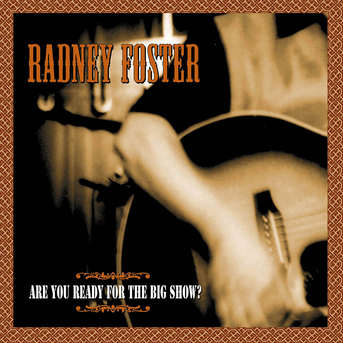 Album cover of Are You Ready For The Big Show?