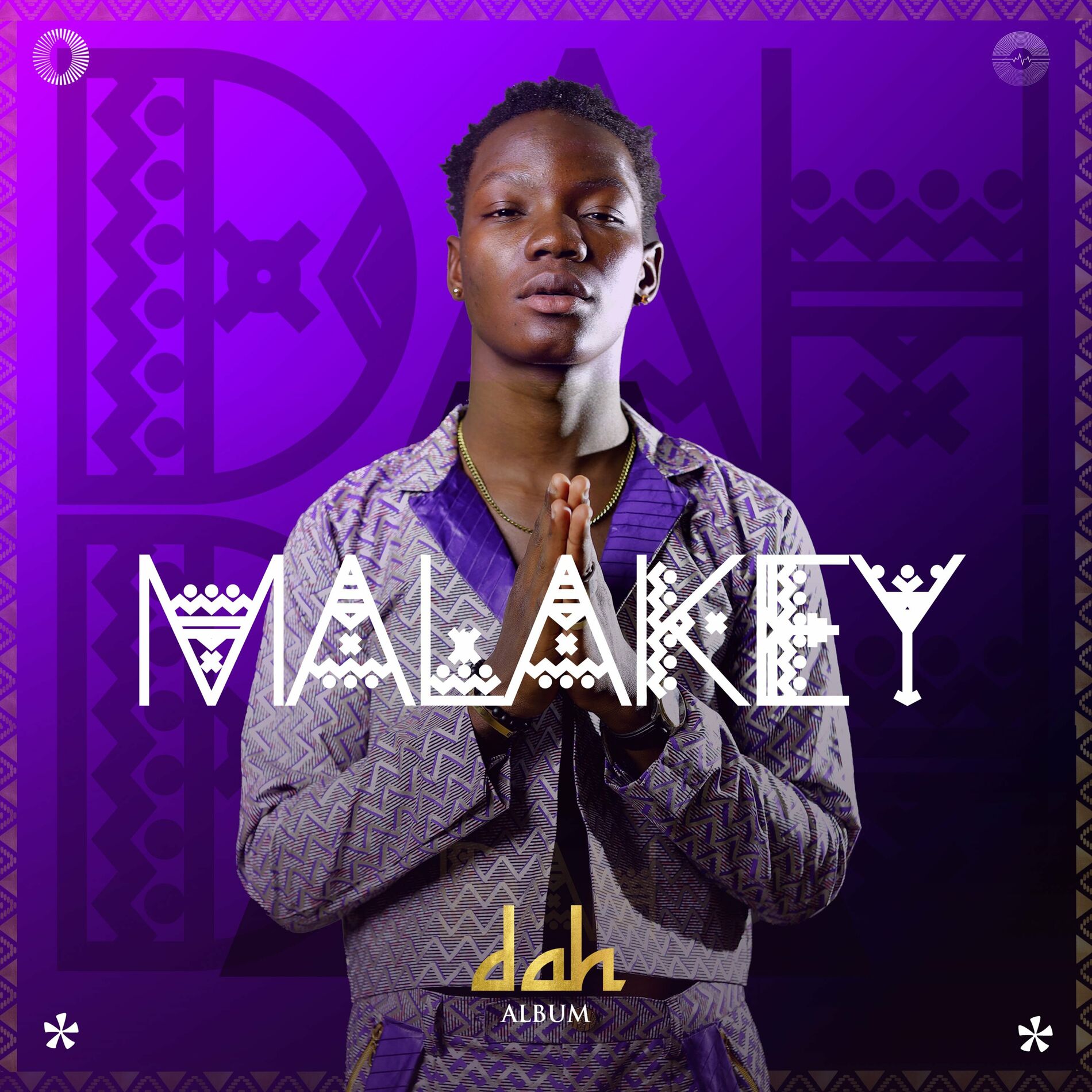 Album cover of Fana ba