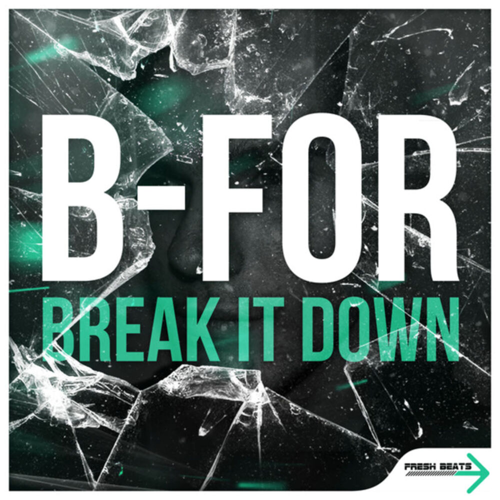 Picture of Break It Down