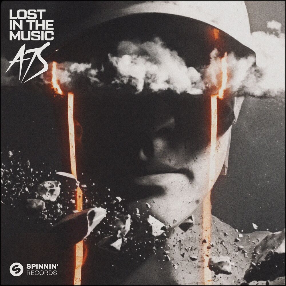 Picture of Lost In The Music