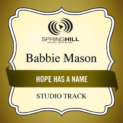 Cover of Hope Has A Name