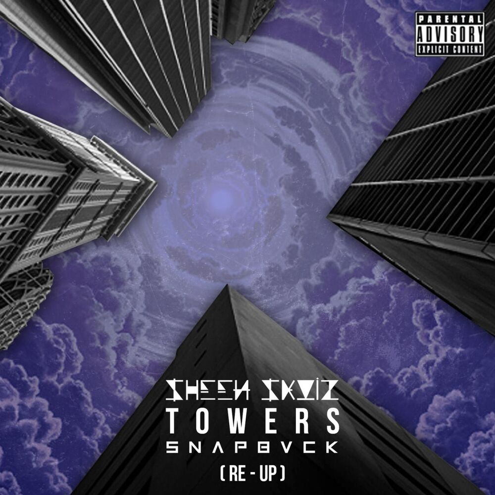Picture of Towers (Snapbvck Re-Up)