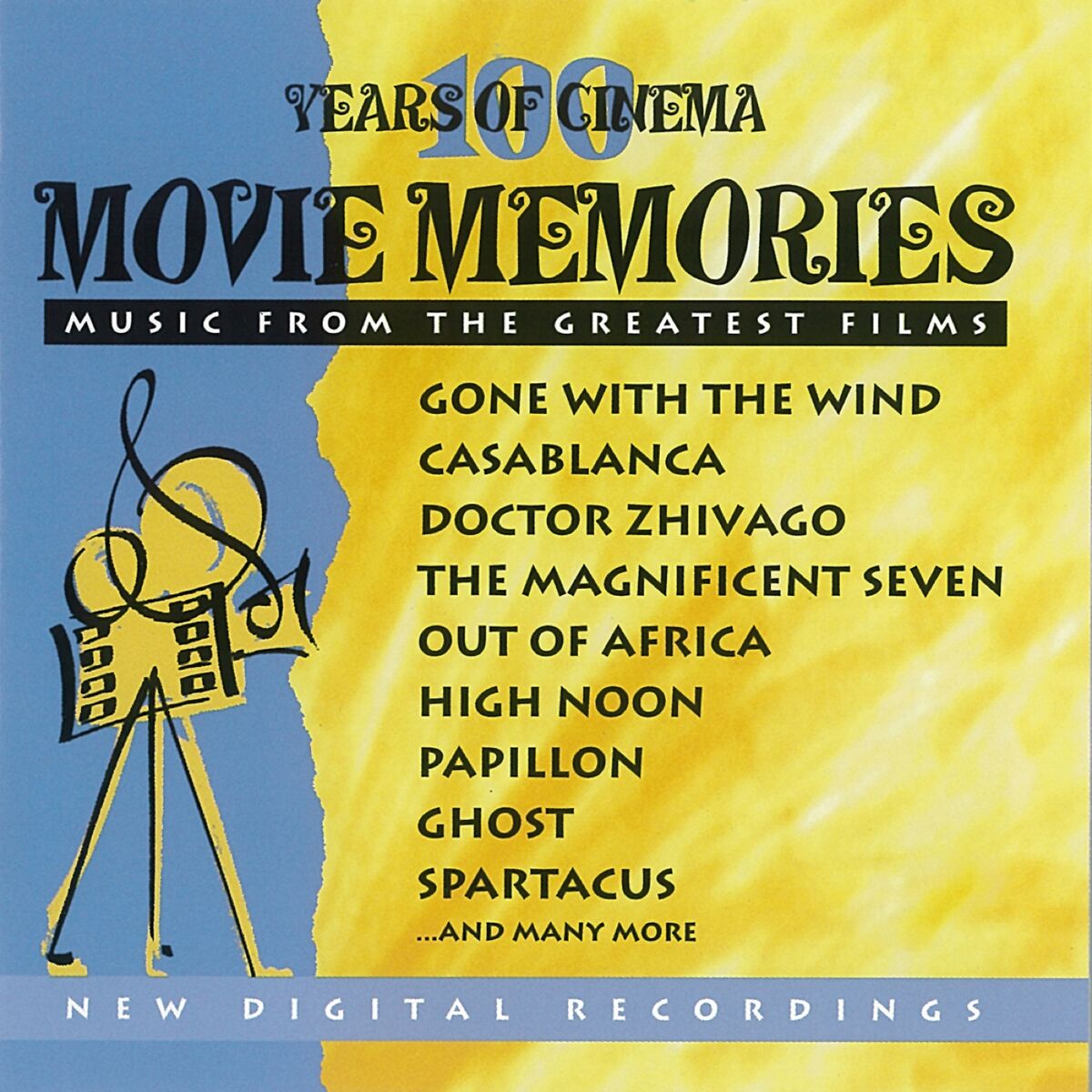 Album cover of Once Upon A Time In The West - The Man with the Harmonica