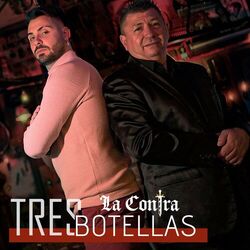 Cover of Tres Botellas