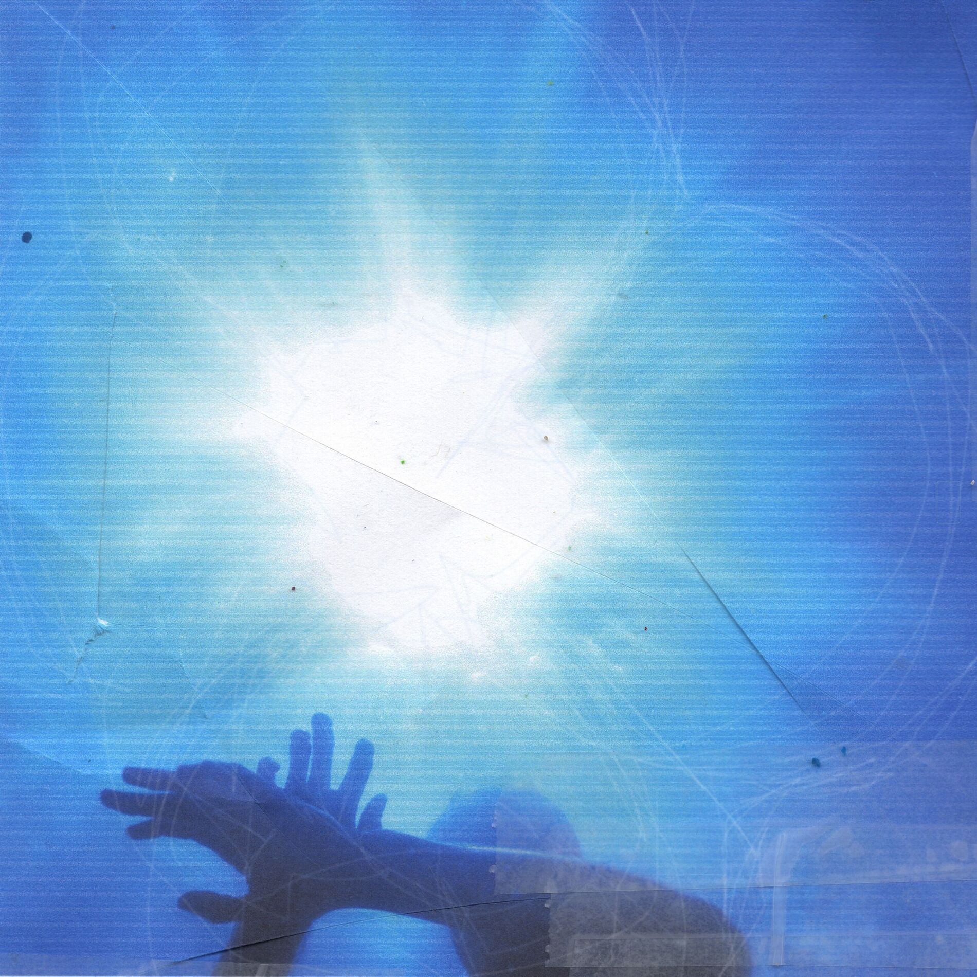 Album cover of No One Can See