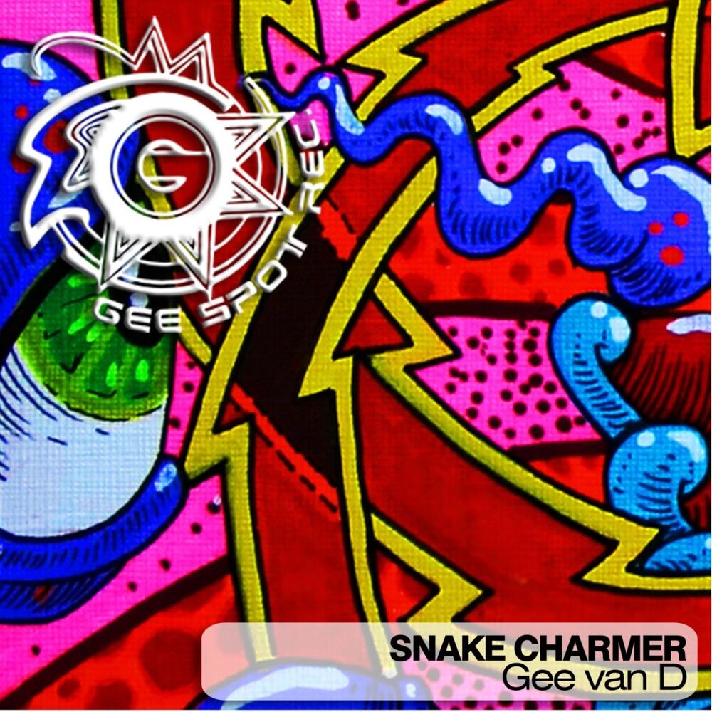 Picture of Snake Charmer