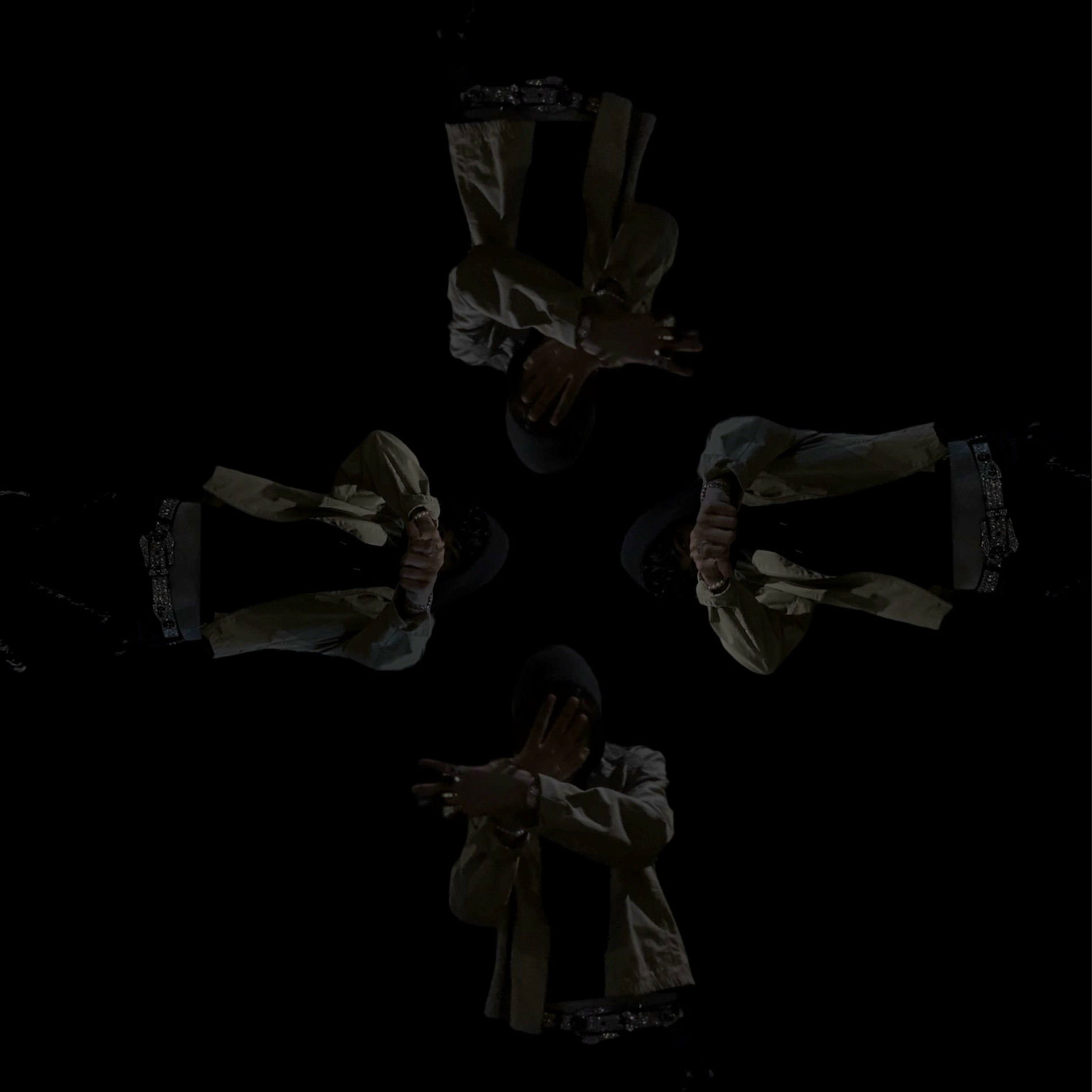 Album cover of Fcking Fly (feat. Eternl Kuru, Gey$er, AC & NoApology)