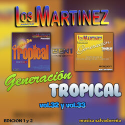 Cover of Generación Tropical, vol. 32 & 33 (Edición Especial)