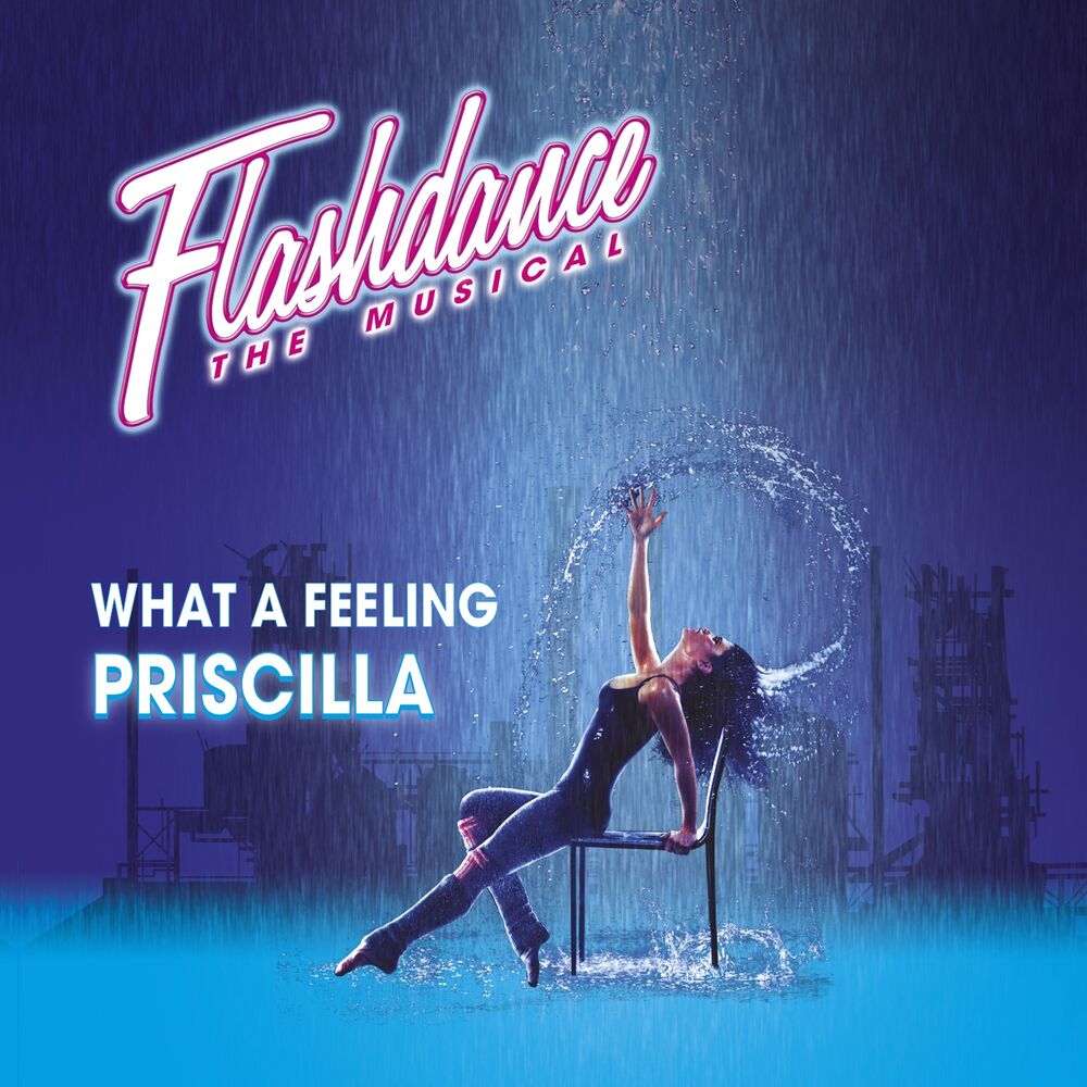 Picture of What a Feeling (Radio Mix)