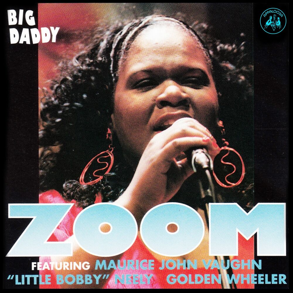 Picture of Big Daddy