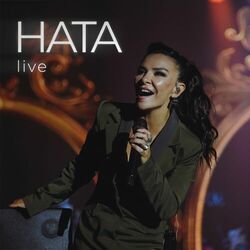 Cover of Hata (Live)