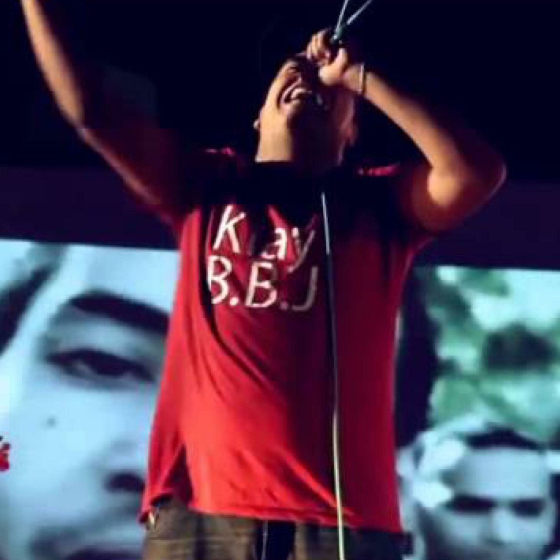 Album cover of Zawali 3ayech