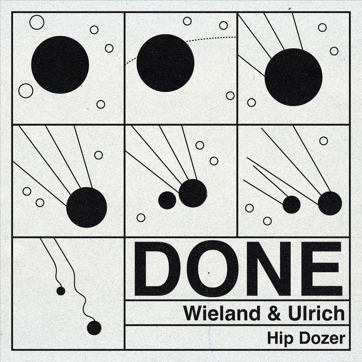 Album cover of Done