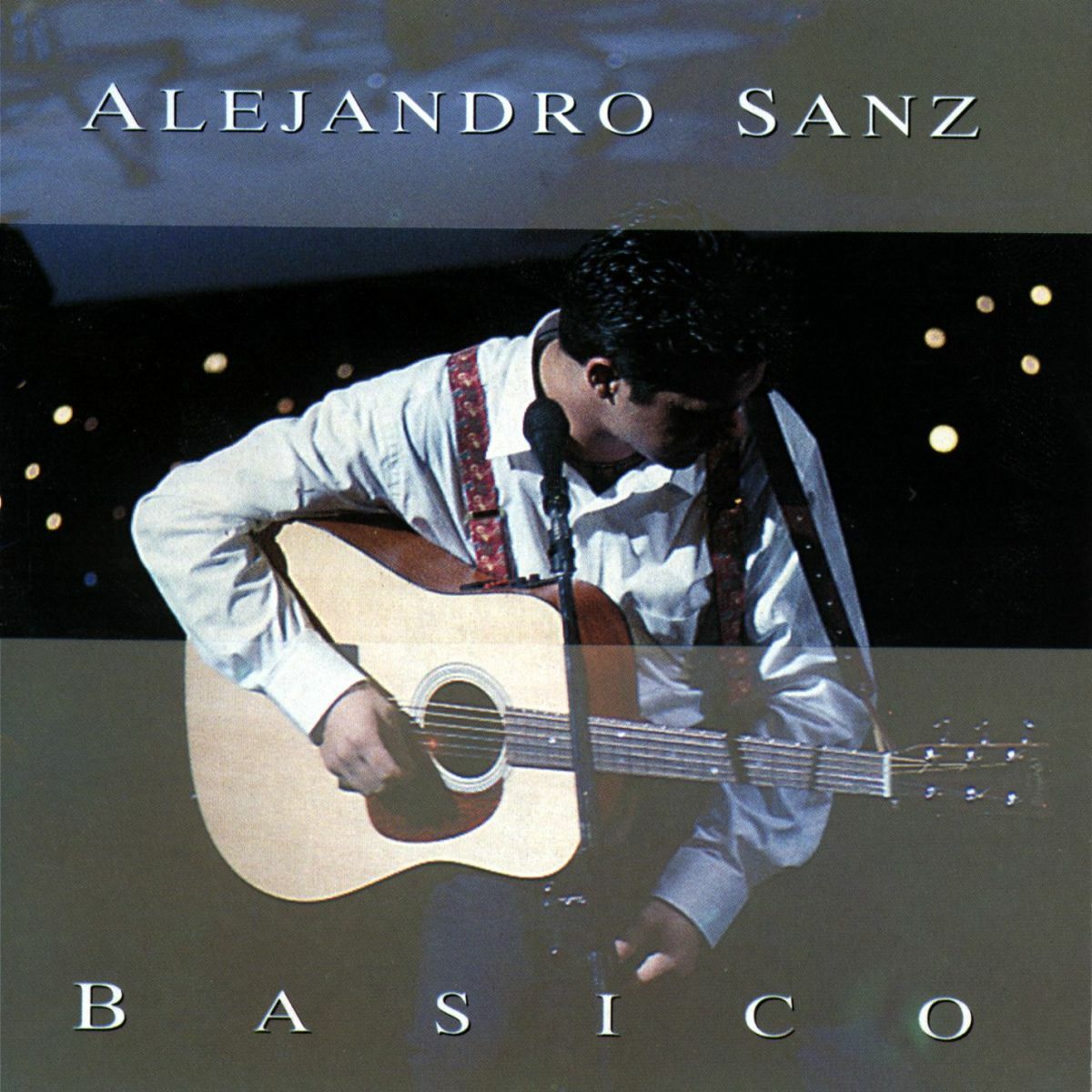 Album cover of Mi primera canción