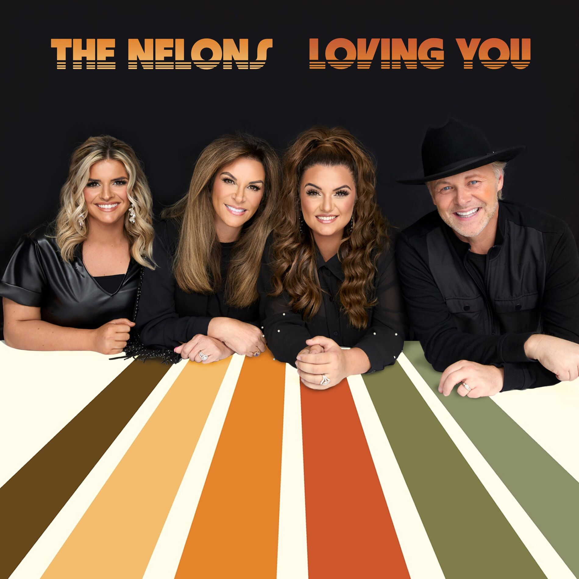 Album cover of Loving You