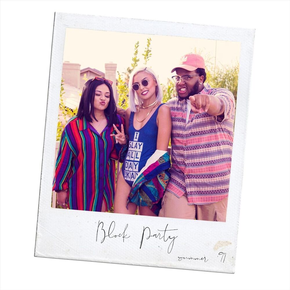 Picture of Block Party