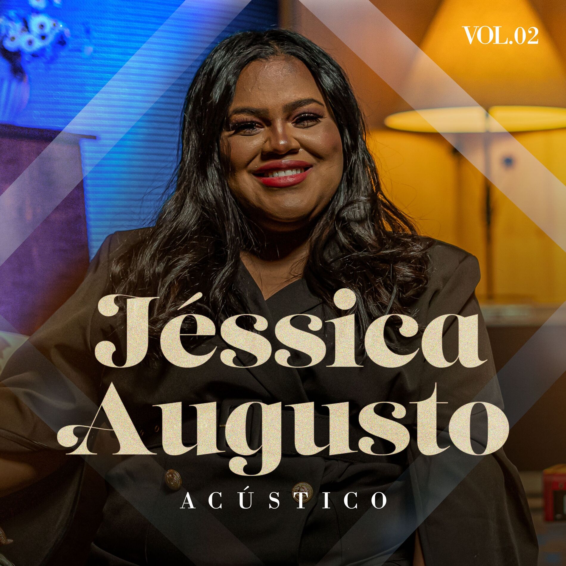 Album cover of Acústico, Vol. 2