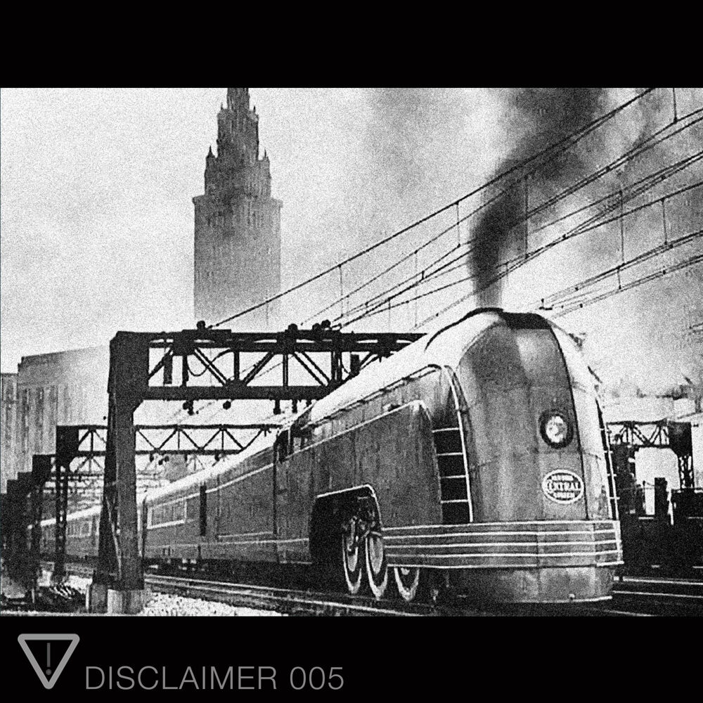 Picture of Last Train to Detroit