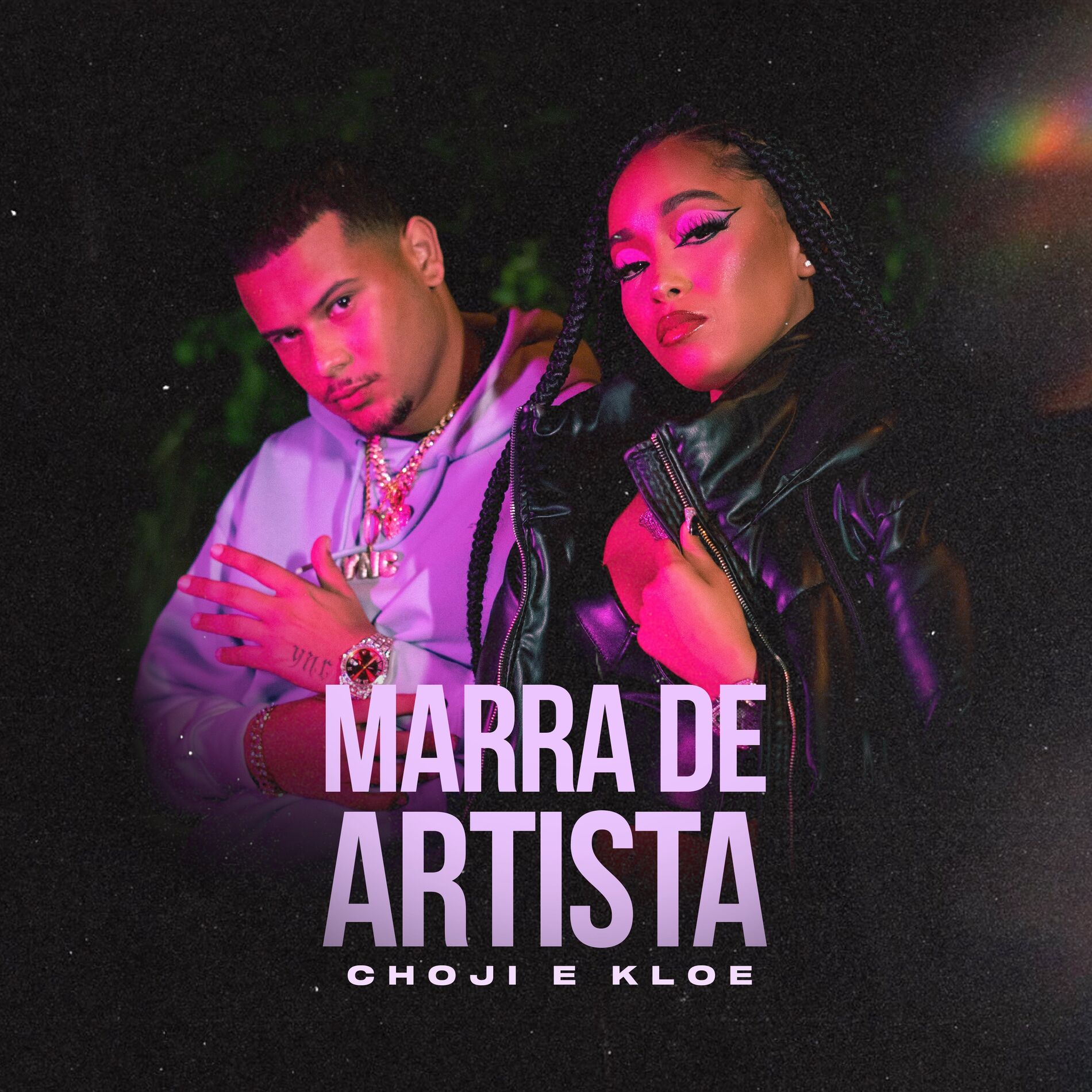 Album cover of Marra de Artista