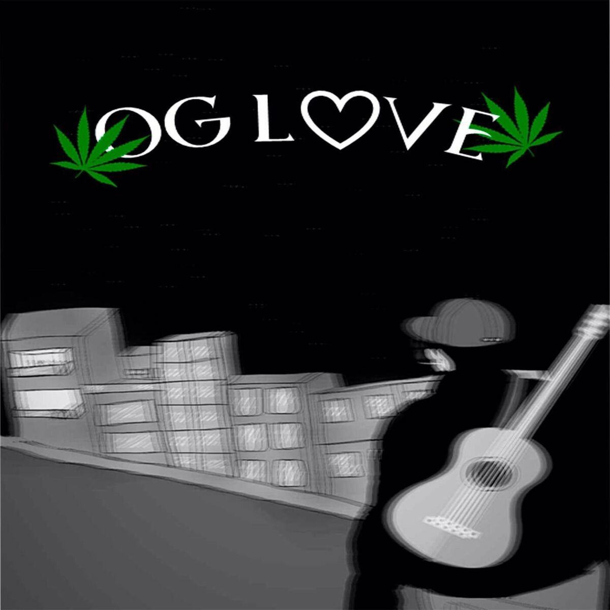 Album cover of OG Love