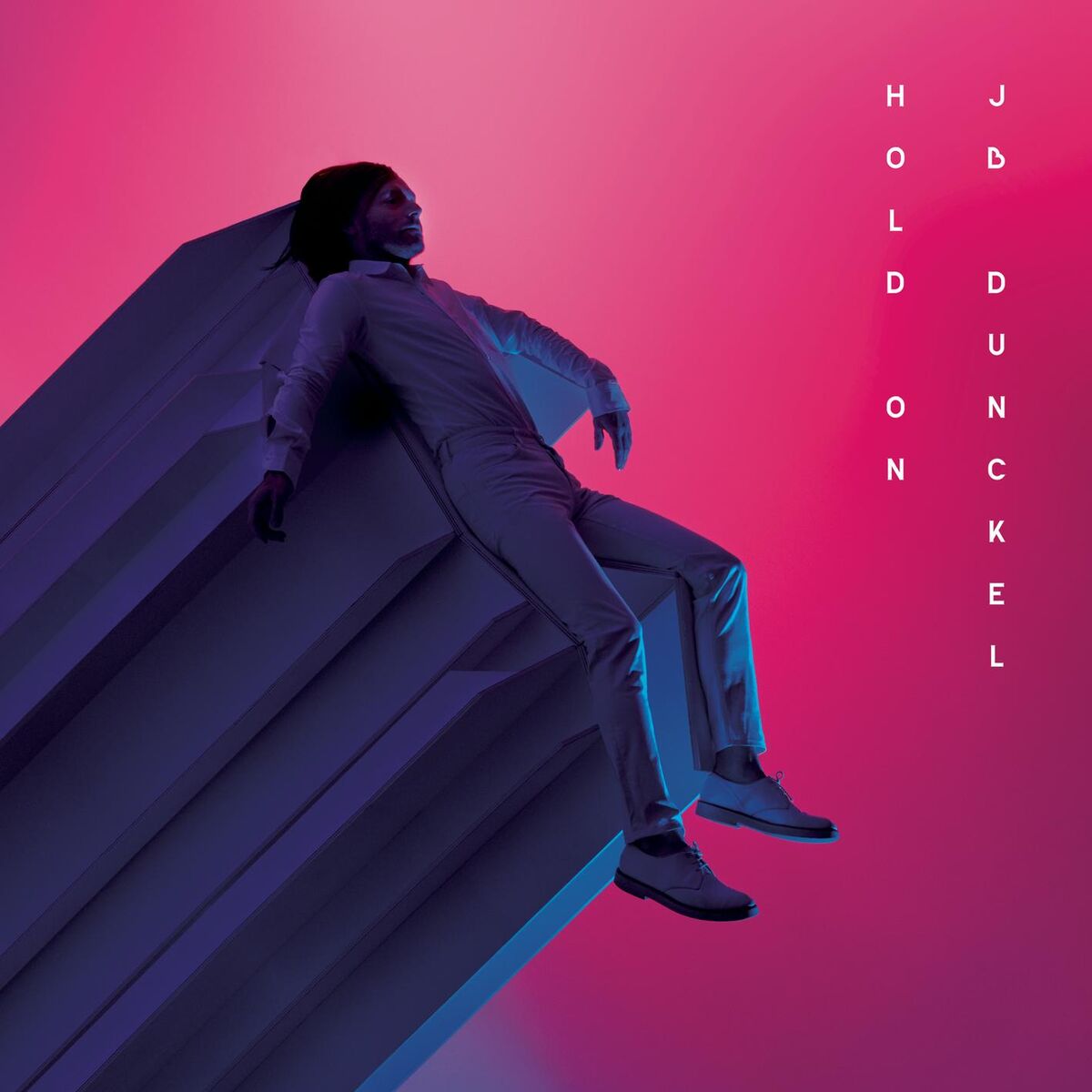 Album cover of Hold On