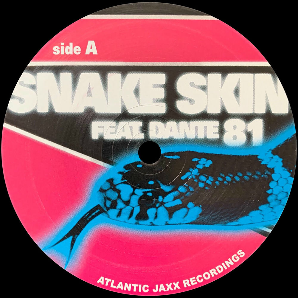 Portada del álbum