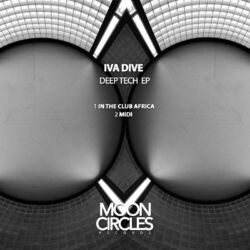 Cover of Deep Tech Ep
