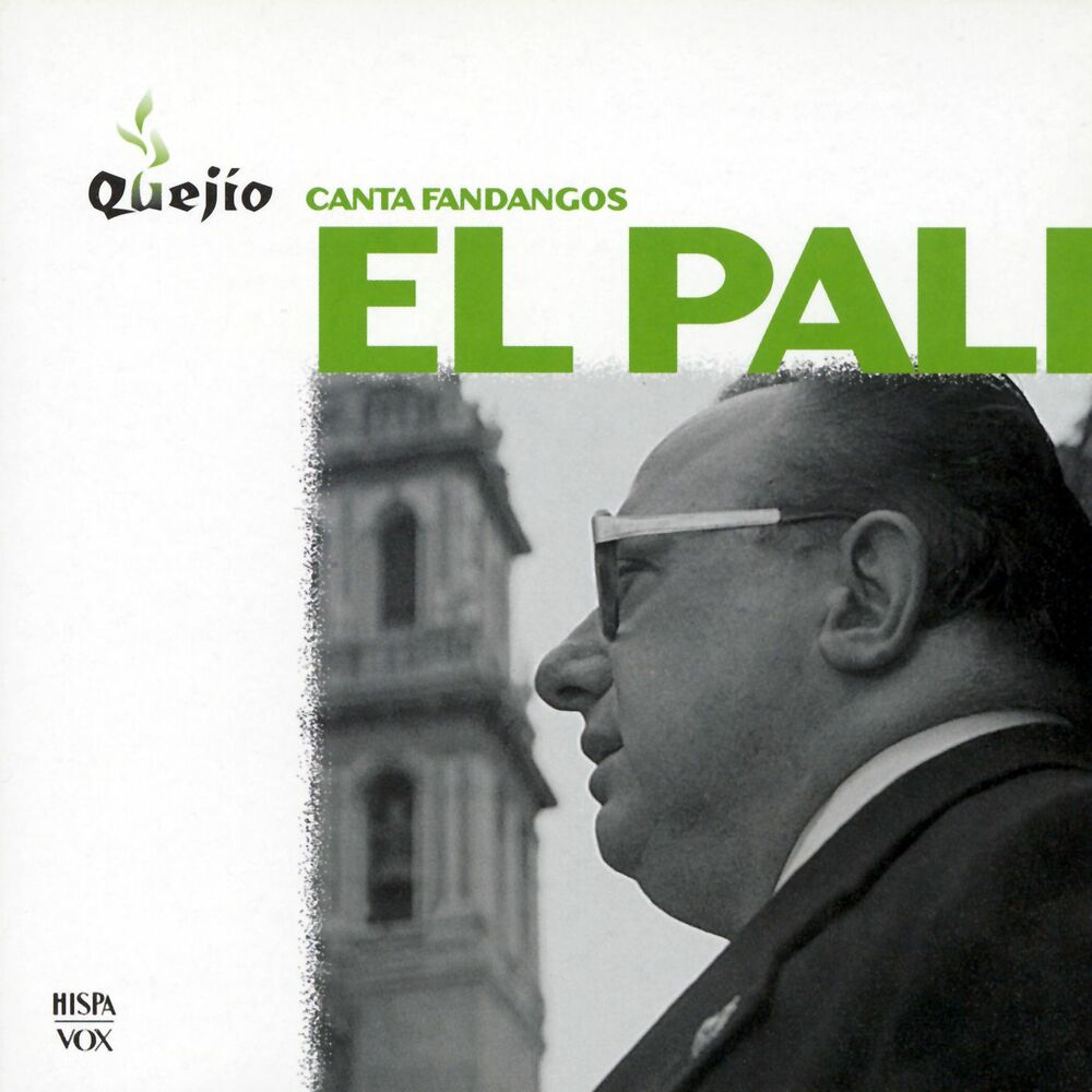 Picture of Canta Fandangos
