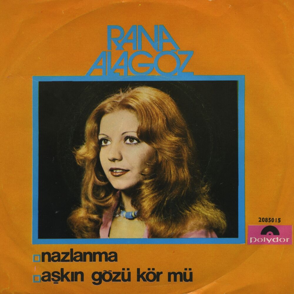Picture of Nazlanma / Aşkın Gözü Kör Mü