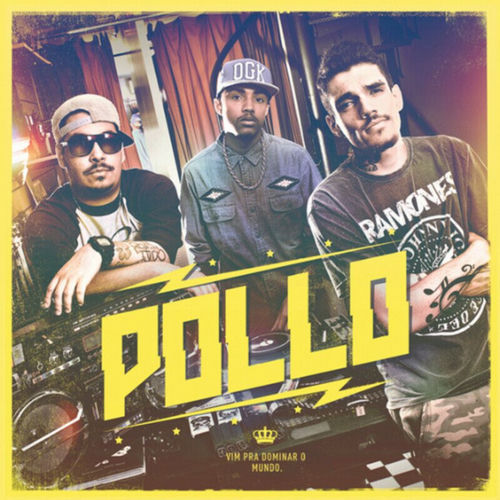 Vagalumes by Pollo - 97 BPM