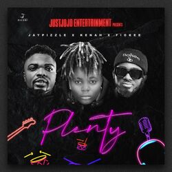 Cover of Plenty