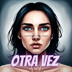 Cover of OTRA VEZ