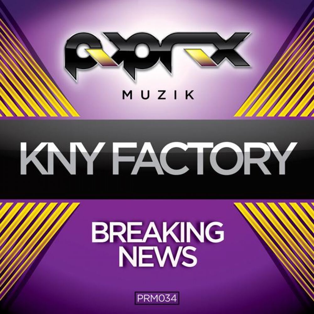 Picture of Breaking News