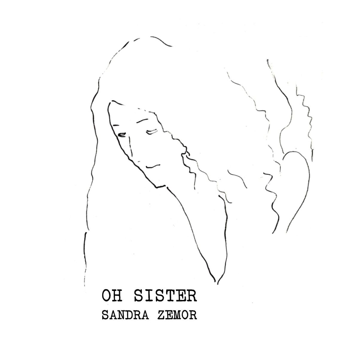 Album cover of Oh SISTER