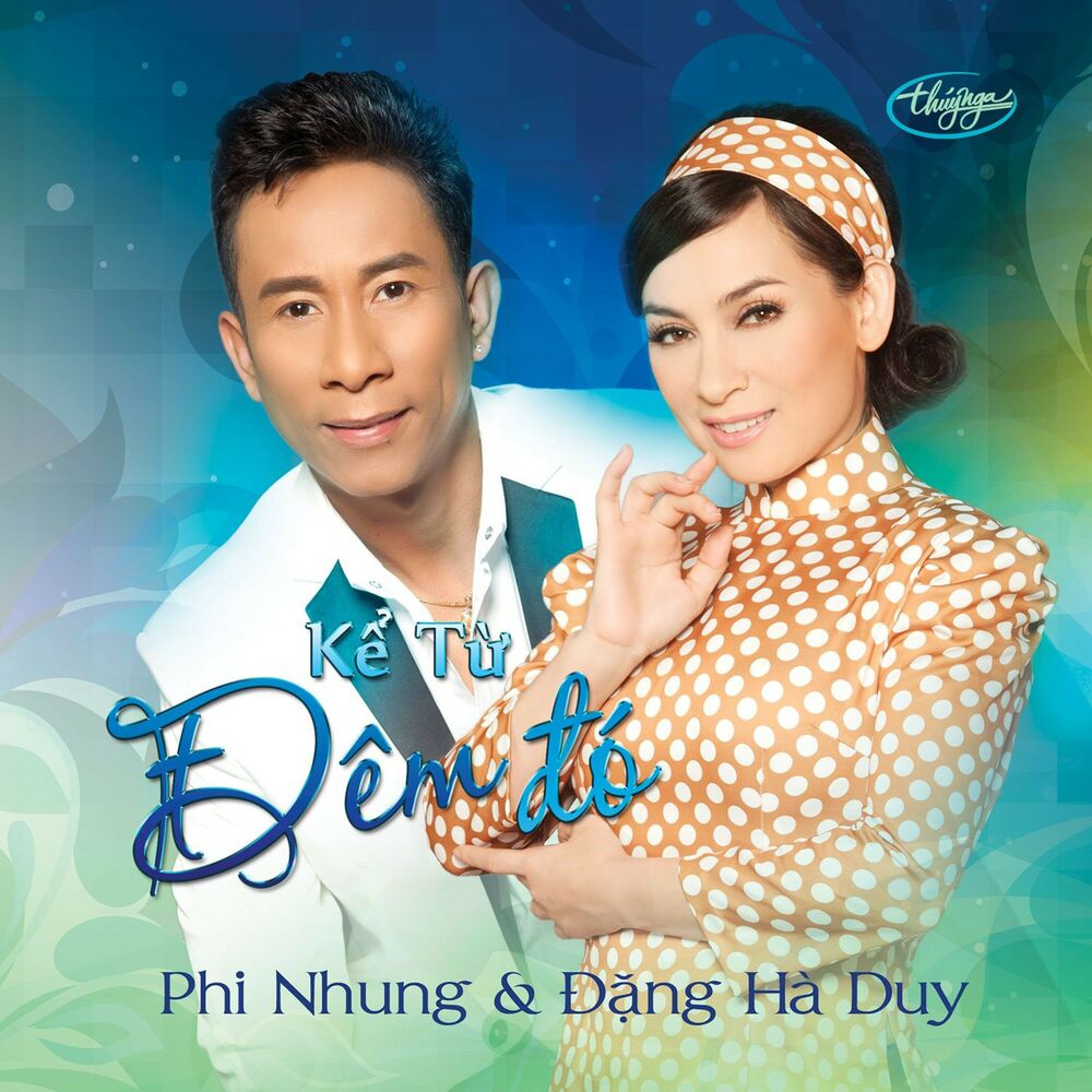 Picture of Kể Từ Đêm Đó