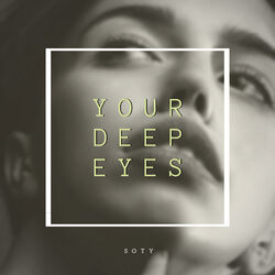 Cover of Your Deep Eyes