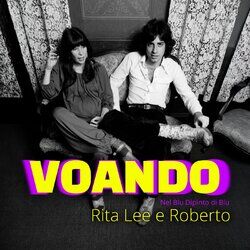 Cover of Voando (Nel Blu Dipinto Di Blu)
