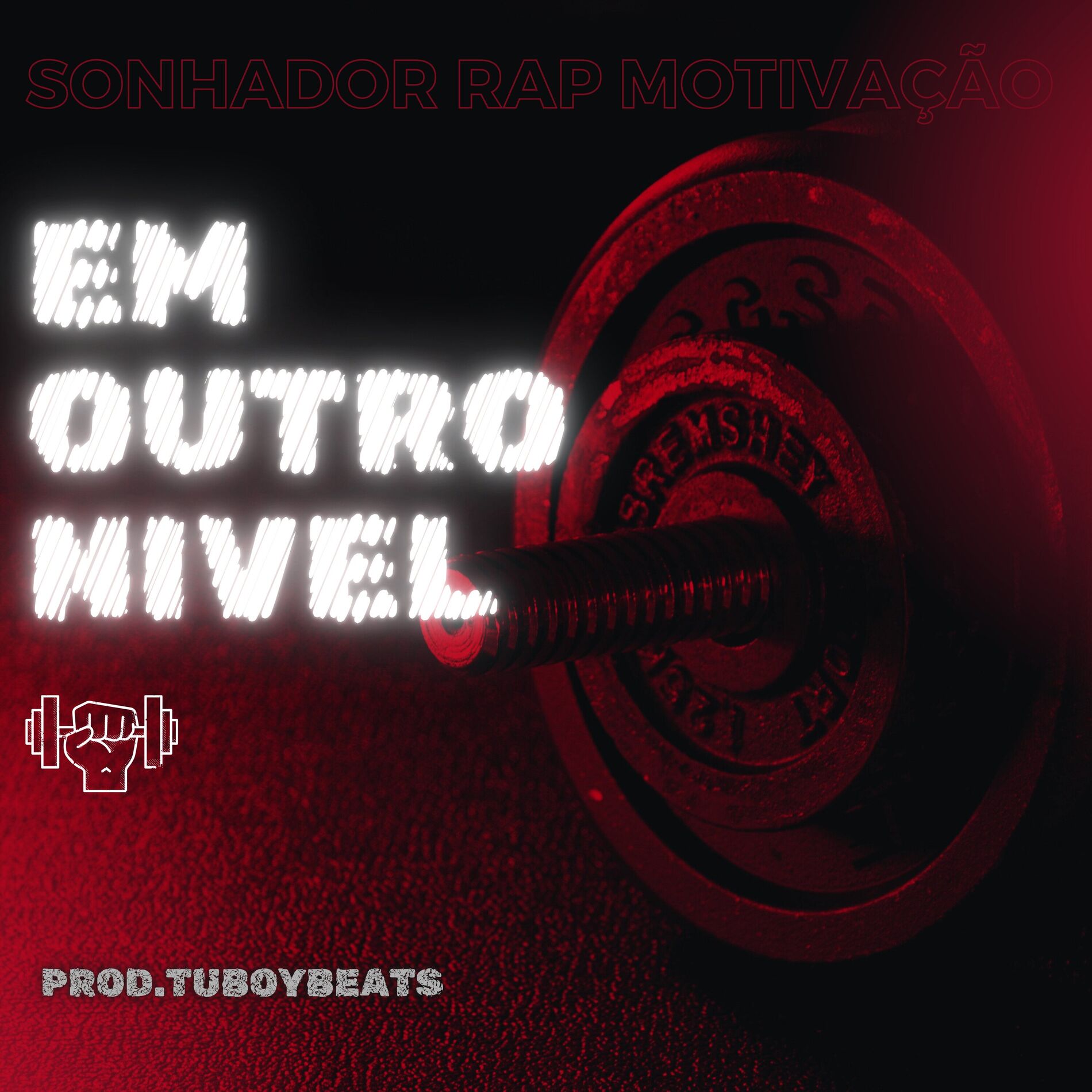 Album cover of Em Outro Nível