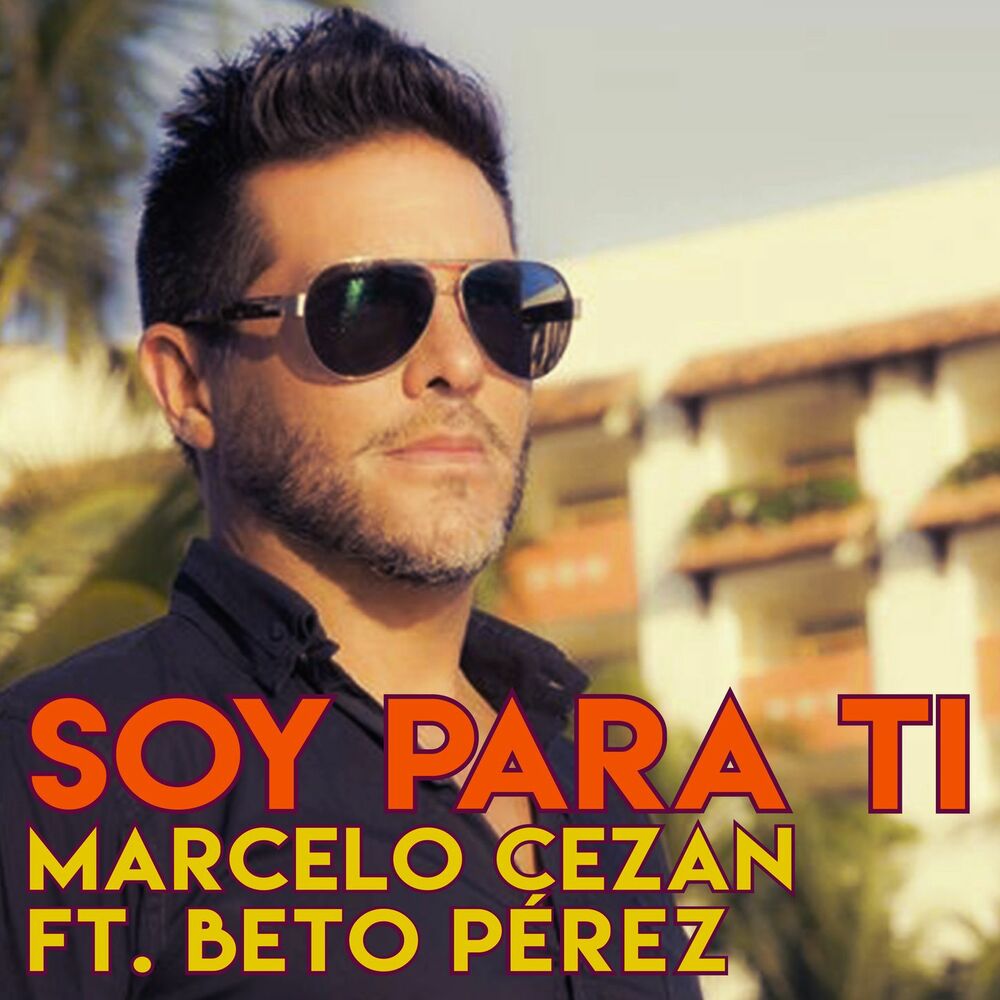 Picture of Soy para Ti